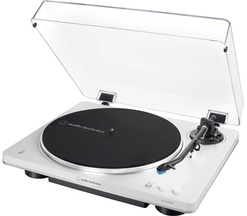 Audio-Technica AT-LP70X