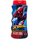 EP Line kozmetika Spiderman Kúpeľový a sprchový gél 475 ml