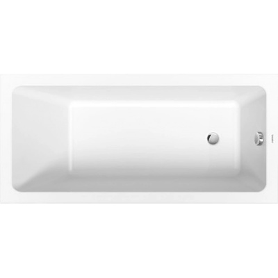Duravit No.1 160 x 70 cm 700488000000000