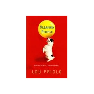 Pleasing People | Lou Priolo (ISBN: 9781596380554)