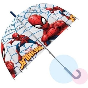 Deštník Spiderman