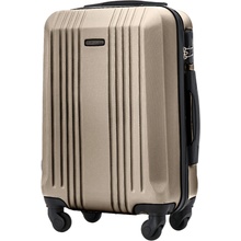 WINGS Kestrel kufr Champagne 38 l