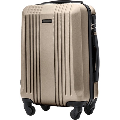 WINGS Kestrel kufr Champagne 38 l