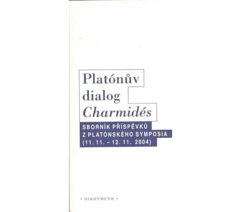 Platónův dialog Charmidés