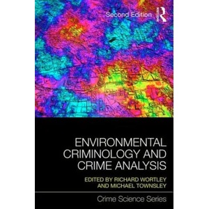 Environmental Criminology and Crime Analysis | Wortley (ISBN: 9781138891135)