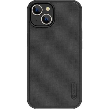Nillkin Кейс Nillkin Super Frosted Shield Pro за Apple iPhone 14 Plus (черен) (6902048248250)
