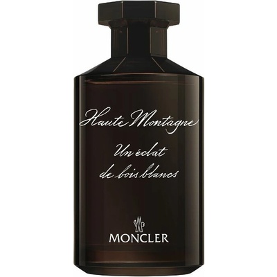 Moncler Haute Montagne parfumovaná voda unisex 200 ml