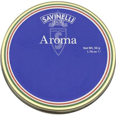Savinelli Aroma 50 g