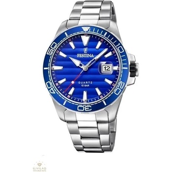 Image 1 of Festina F20360/1