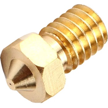 Image 1 of Дюза за 3d принтер 0.2мм e3d v5 v6 (nz0203)