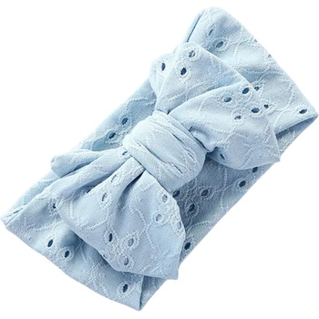 HARAHU Детска Лента за глава la-38223 - Синя kp38223 (la-38223)