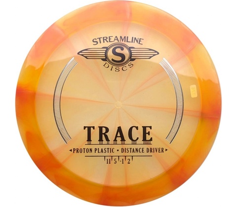 Streamline Trace Proton