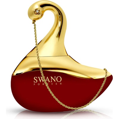 Le Chameau Swano Forever parfumovaná voda dámska 80 ml