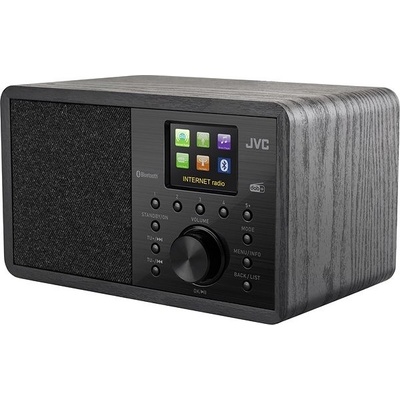 JVC RA-E814B