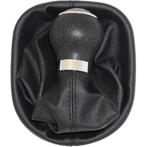 MEGA DRIVE Топка за скоростен лост vw touran 2003-2010 6 скорости (fc21645)