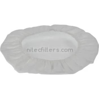 Image 1 of Текстилен филтър за прахосмукачки taski, код П90