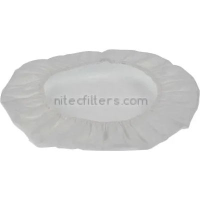 Текстилен филтър за прахосмукачки taski, код П90