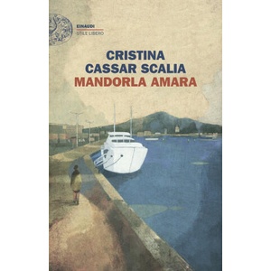 Mandorla amara | Cristina Cassar Scalia (2025)