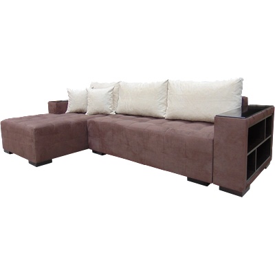 Kolorado Холен ъглов диван mishel (ugl/mishel/col/dam)