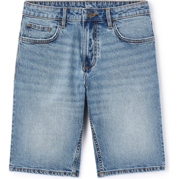 Celio Дънкови къси панталони Boknitbm 30 Celio Celio | Sin | МЪЖЕ | XL