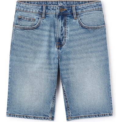 Celio Дънкови къси панталони Boknitbm 30 Celio Celio | Sin | МЪЖЕ | XL