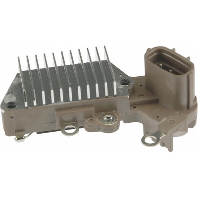 Regulátor napětí alternátoru Denso 101211-0722 (12V)