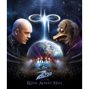 Devin Townsend Project: Ziltoid Live At The Royal BD