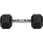 GymBeam Hexagonal Dumbbell | 5 to 35 kg [3 кг. ]