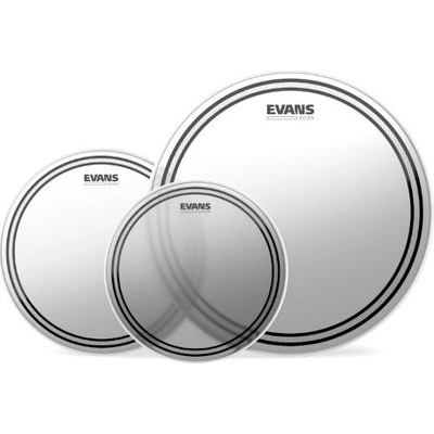 Evans EC2S Frosted Standard set