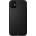 Nomad Leather Rugged Waterproof Case - кожен (естествена кожа) кейс за iPhone 11 (черен)