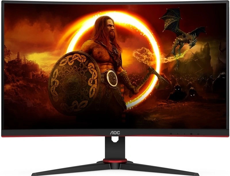 AOC C24G2AE