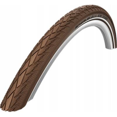 Schwalbe Road Cruiser 28x1.75 hnědý
