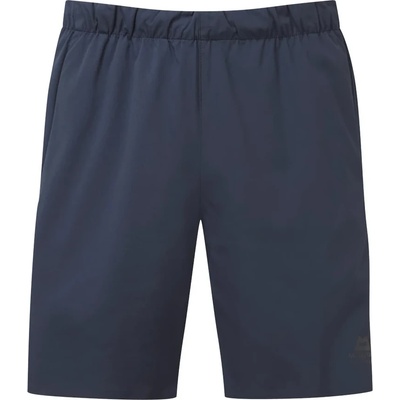 Mountain Equipment Мъжки къси панталони Mountain Equipment Agilix Short 7 Shorts - Blue Nights - размер XXL (012-4183-0215)