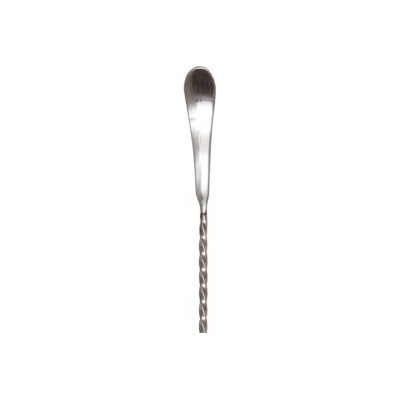 Cocktail Kingdom BAROVÁ LŽÍCE HOFFMAN™ Nerezová 43,5 cm