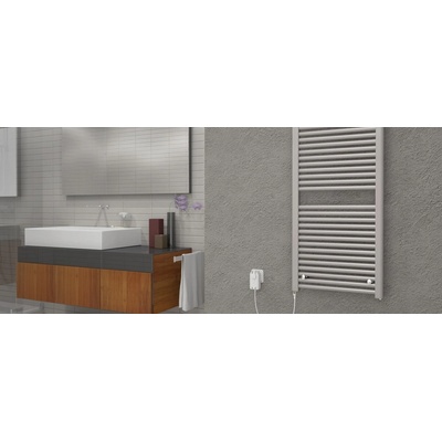 Korado Koralux Linear Max KLME 1220 x 450