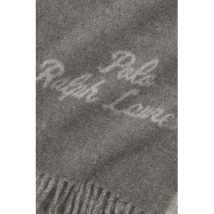 Ralph Lauren Вълнен шал (449959435)
