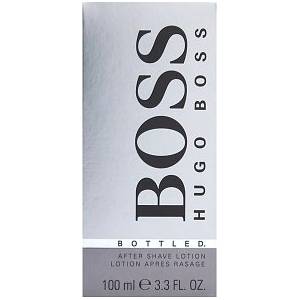 HUGO BOSS Boss No. 6 Bottled афтършейв за мъже 100 ml
