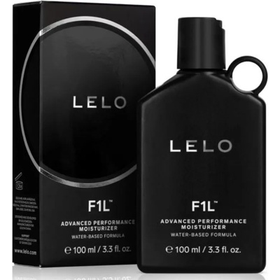 LELO f1l овлажнител за напреднали 100 мл