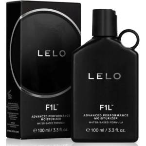 LELO f1l овлажнител за напреднали 100 мл