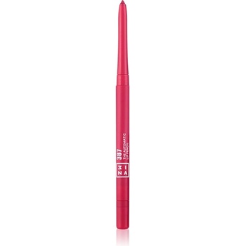 3INA The Automatic Lip Pencil konturovací tužka na rty 387 0,26 g