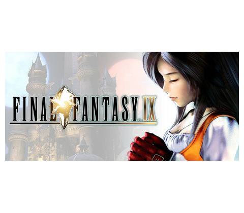 Final Fantasy IX
