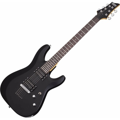 Schecter C-6 Deluxe