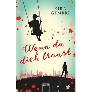 Wenn du dich traust (0000)