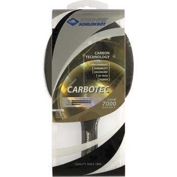 Donic CarboTec 7000