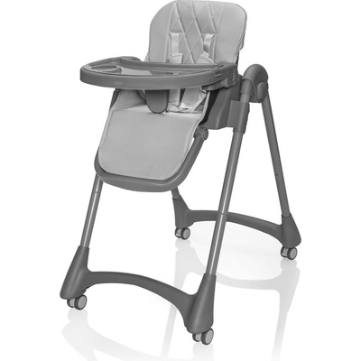 Zopa Primo Light Grey