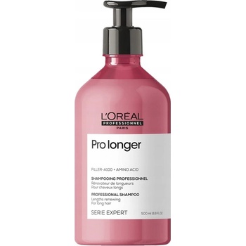 L'Oréal Professionnel regenerace a hydratace Šampon 500 ml