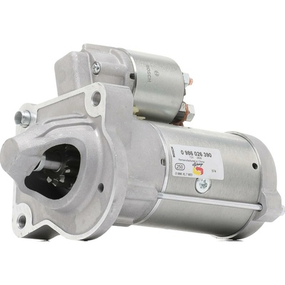 Startér BOSCH 0 986 026 390