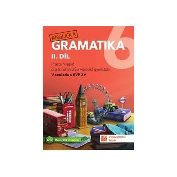Anglická gramatika 6.2