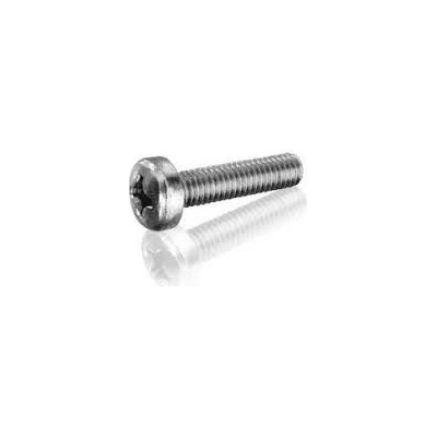 Skr.metr. DIN 7985 ZN M6x70 100 ks