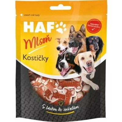 Haf kostičky 80 g P